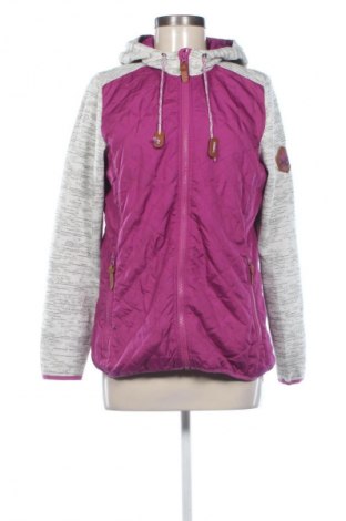 Kurtka damska Crivit, Rozmiar M, Kolor Kolorowy, Cena 57,99 zł