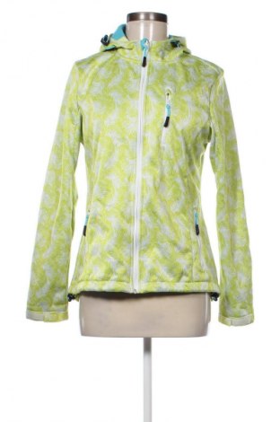 Geacă de femei Crivit, Mărime M, Culoare Multicolor, Preț 68,99 Lei