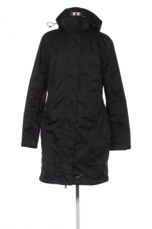 Дамско яке Crivit, Размер S, Цвят Черен, Цена 48,88 лв.