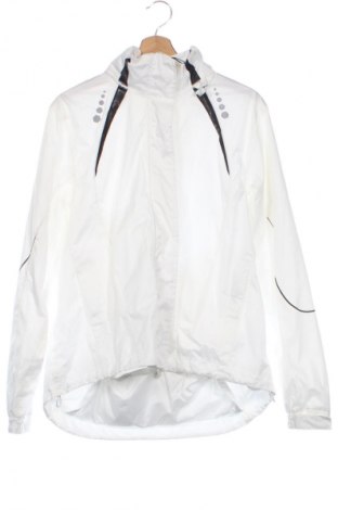 Női dzseki Crivit, Méret L, Szín Fehér, Ár 9 576 Ft