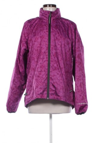 Дамско яке Crivit, Размер L, Цвят Многоцветен, Цена 47,88 лв.