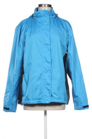 Geacă de femei Crivit, Mărime L, Culoare Albastru, Preț 83,99 Lei