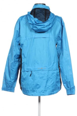Geacă de femei Crivit, Mărime L, Culoare Albastru, Preț 83,99 Lei