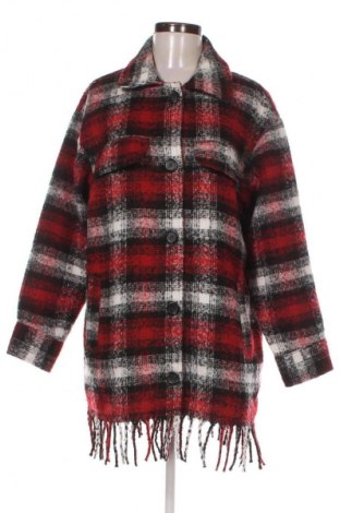 Geacă de femei Cropp, Mărime M, Culoare Multicolor, Preț 100,41 Lei