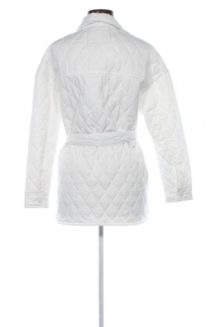 Дамско яке Cropp, Размер S, Цвят Бял, Цена 156,18 лв.