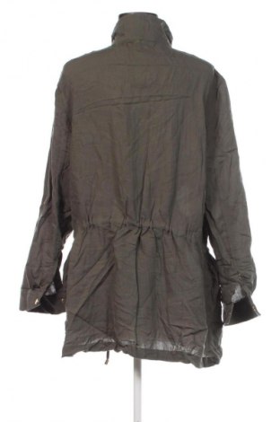 Γυναικείο μπουφάν Crossroads, Μέγεθος M, Χρώμα Πράσινο, Τιμή 7,99 €