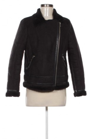 Дамско яке Cubus, Размер M, Цвят Черен, Цена 41,99 лв.