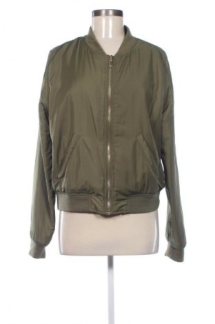 Női dzseki Cubus, Méret L, Szín Zöld, Ár 9 576 Ft