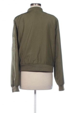 Női dzseki Cubus, Méret L, Szín Zöld, Ár 9 576 Ft