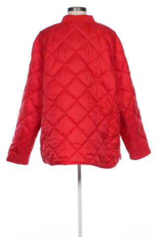 Dámská bunda  D&Co, Velikost XXL, Barva Červená, Cena  409,00 Kč