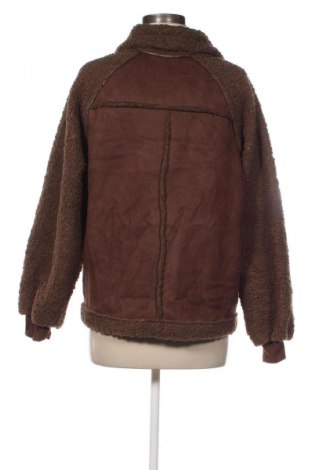 Női dzseki DAZY, Méret S, Szín Barna, Ár 9 429 Ft