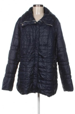 Γυναικείο μπουφάν DSG Outerwear, Μέγεθος XXL, Χρώμα Μπλέ, Τιμή 20,99 €