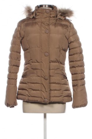 Geacă de femei Dapper, Mărime M, Culoare Maro, Preț 179,99 Lei