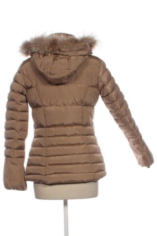 Geacă de femei Dapper, Mărime M, Culoare Maro, Preț 179,99 Lei