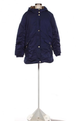 Damenjacke Dawid Tomaszewski, Größe XXL, Farbe Blau, Preis € 224,99