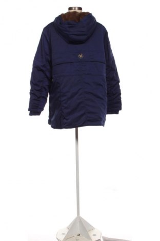 Damenjacke Dawid Tomaszewski, Größe XXL, Farbe Blau, Preis € 224,99