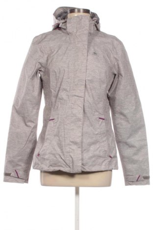 Női dzseki Decathlon, Méret S, Szín Szürke, Ár 6 919 Ft
