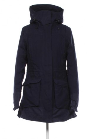 Geacă de femei Decathlon, Mărime M, Culoare Albastru, Preț 157,99 Lei