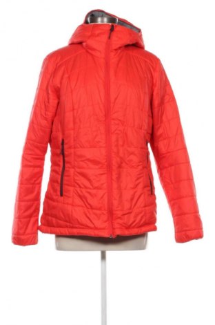 Női dzseki Decathlon, Méret L, Szín Piros, Ár 7 419 Ft