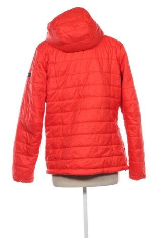 Női dzseki Decathlon, Méret L, Szín Piros, Ár 7 419 Ft