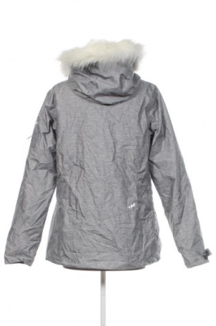 Damenjacke Decathlon, Größe L, Farbe Grau, Preis € 20,99