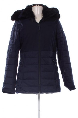 Damenjacke Decathlon, Größe M, Farbe Blau, Preis 27,99 €