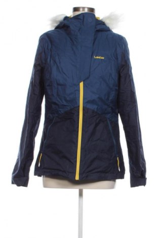 Γυναικείο μπουφάν Decathlon, Μέγεθος M, Χρώμα Μπλέ, Τιμή 16,99 €