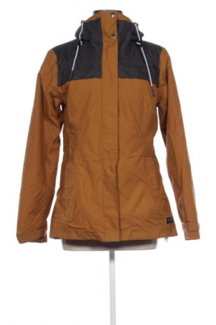 Γυναικείο μπουφάν Decathlon, Μέγεθος S, Χρώμα Καφέ, Τιμή 16,99 €