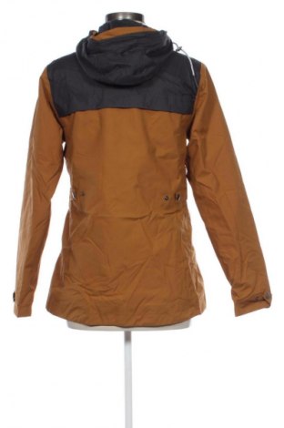 Γυναικείο μπουφάν Decathlon, Μέγεθος S, Χρώμα Καφέ, Τιμή 16,99 €