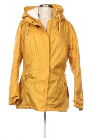 Γυναικείο μπουφάν Decathlon, Μέγεθος L, Χρώμα Πορτοκαλί, Τιμή 23,99 €