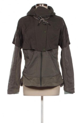 Damenjacke Decathlon, Größe L, Farbe Grün, Preis € 20,99