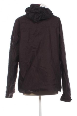 Dámská bunda  Decathlon, Velikost XXL, Barva Černá, Cena  489,00 Kč
