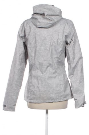 Дамско яке Decathlon, Размер S, Цвят Сив, Цена 30,99 лв.