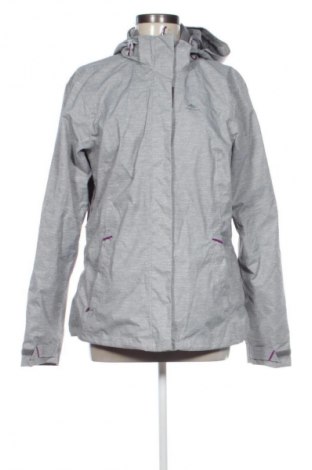 Dámska bunda  Decathlon, Veľkosť L, Farba Sivá, Cena  18,95 €