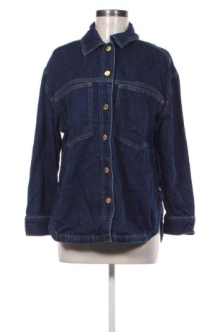 Dámská bunda  Decjuba, Velikost S, Barva Modrá, Cena  379,00 Kč