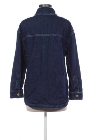 Dámská bunda  Decjuba, Velikost S, Barva Modrá, Cena  379,00 Kč
