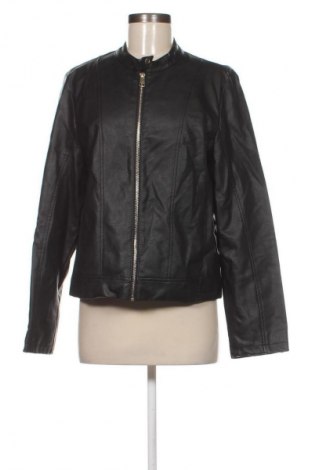 Dámska bunda  Defacto, Veľkosť XXL, Farba Čierna, Cena  24,49 €