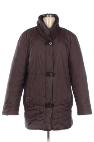 Dámska bunda  Definitiv, Veľkosť L, Farba Hnedá, Cena  31,95 €