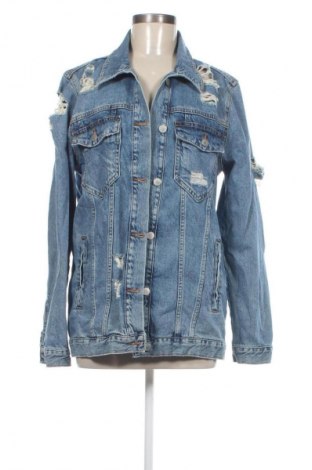 Női dzseki Denim Co., Méret M, Szín Kék, Ár 2 759 Ft