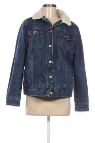 Damenjacke Denim Co., Größe M, Farbe Blau, Preis € 16,99