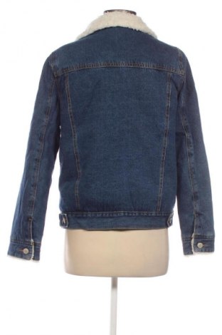 Damenjacke Denim Co., Größe M, Farbe Blau, Preis € 16,99