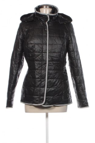 Kurtka damska Denim&Co., Rozmiar M, Kolor Czarny, Cena 36,99 zł