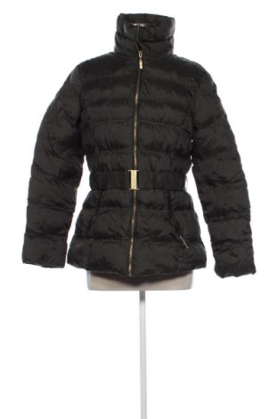 Damenjacke Denim Co., Größe M, Farbe Grün, Preis € 24,99