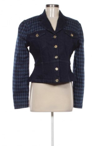 Kurtka damska Denny Rose, Rozmiar L, Kolor Kolorowy, Cena 204,60 zł