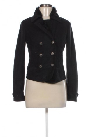 Kurtka damska Derek Heart, Rozmiar S, Kolor Czarny, Cena 29,99 zł