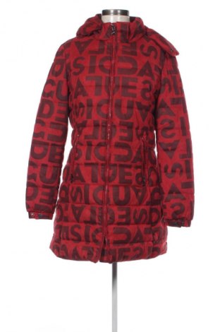 Damenjacke Desigual, Größe M, Farbe Mehrfarbig, Preis € 179,99