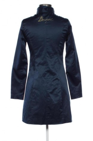 Dámska bunda  Desigual, Veľkosť M, Farba Modrá, Cena  76,40 €