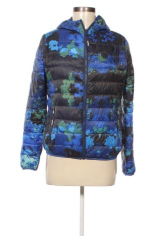 Damenjacke Desigual, Größe M, Farbe Mehrfarbig, Preis € 76,72