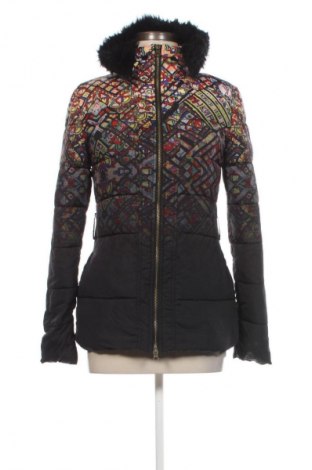 Damenjacke Desigual, Größe S, Farbe Mehrfarbig, Preis € 86,99