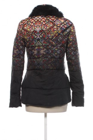 Damenjacke Desigual, Größe S, Farbe Mehrfarbig, Preis € 86,99